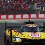 Spa-Francorchamps: a magia e os desafios de uma pista imprevisível