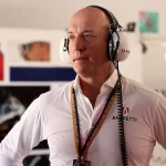 O que está por trás da saída de Oliver Oakes da Alpine?