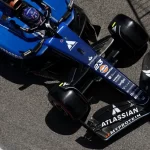 Aston Martin surpreende em Imola com estratégia ousada de pneus