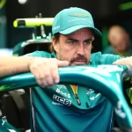 Franco Colapinto busca confiança no carro da Alpine para encarar Mônaco em 2025