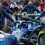 O que são os pontos de penalidade na superlicença da FIA e como eles afetam os pilotos de F1 em 2025