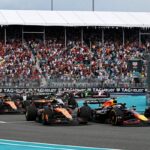 Williams acerta ao interromper desenvolvimento para 2025?