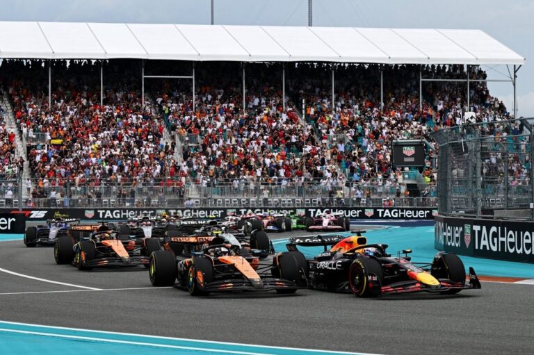 O que são os pontos de penalidade na superlicença da FIA e como eles afetam os pilotos de F1 em 2025