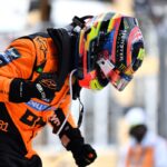 Russell desafia Red Bull e escapa de punição em incidente polêmico
