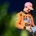 Russell enfrenta problema médico e preocupa Mercedes após GP de Miami