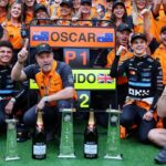 3 lições que o GP de Miami traz para a Ferrari