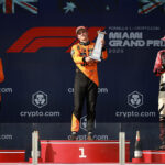 Jochen Mass deixa legado imortal na F1 e Le Mans