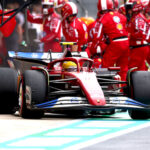 Piastri derrota Verstappen em Miami com ultrapassagem magistral