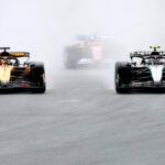 Verstappen desbanca McLaren e conquista pole em Miami