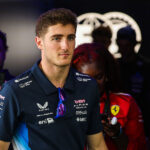 Alpine deve apostar em Colapinto para substituir Doohan?