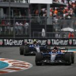 O que a Williams pode aprender com os jovens talentos?
