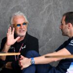 Alpine acirra disputa interna com troca de Doohan por Colapinto