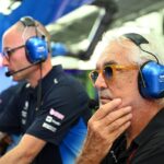 Alpine acirra disputa interna com troca de Doohan por Colapinto
