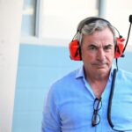 Kubica mostra que 2025 pode ser o ano do ressurgimento nas pistas de resistência