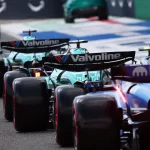 Pneus C6 da Pirelli prometem agitar a temporada 2025 da F1