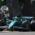 Antonelli precisa aprender a dizer não após GP de Imola exaustivo