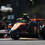 Estreia de Kimi Antonelli em Imola termina em frustração com falha no acelerador