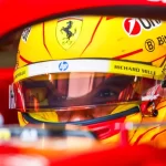 Estreia de Kimi Antonelli em Imola termina em frustração com falha no acelerador