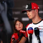 Tsunoda encara desafio em Imola após acidente espetacular