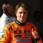 Franco Colapinto rouba a cena com acidente espetacular em Imola 2025