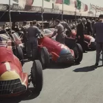 Mercedes põe o pé na tábua para alcançar McLaren em 2025