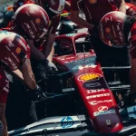 Tsunoda desafia Verstappen: será que o japonês pode surpreender em 2025?