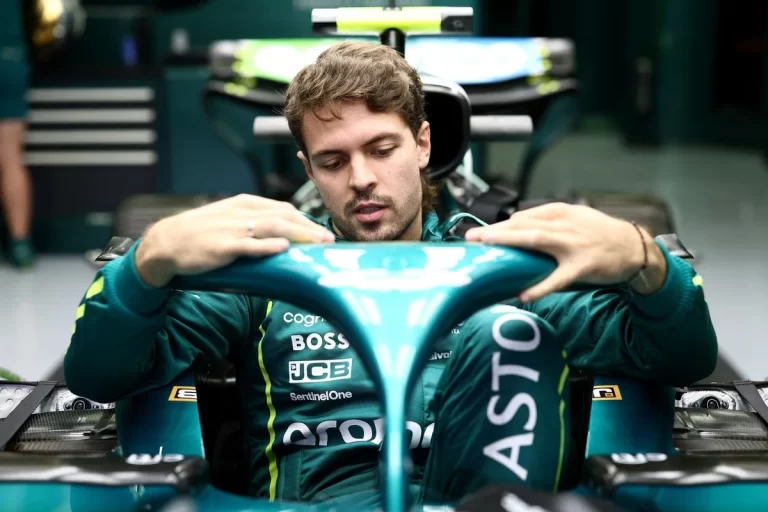 Felipe Drugovich troca Le Mans por estreia na F1 como substituto de Stroll?