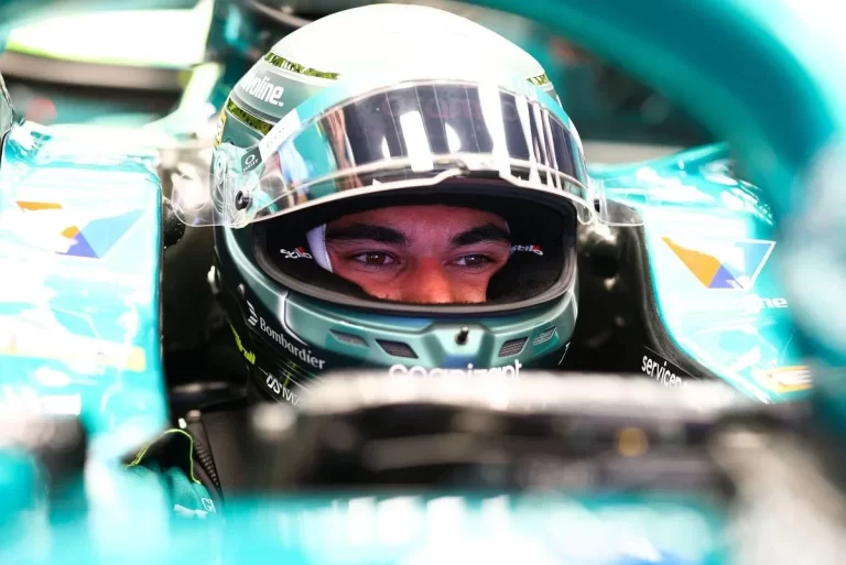 Quem pode substituir Lance Stroll no GP do Canadá 2025?