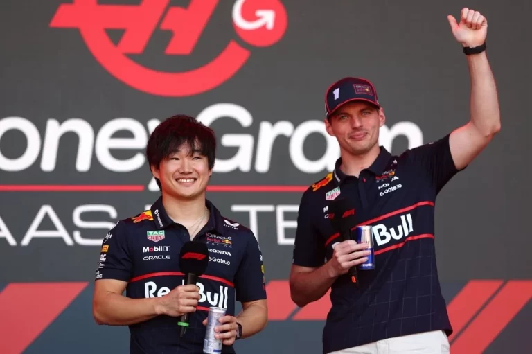 Quem pode substituir Verstappen na Red Bull se ele for suspenso em 2025?
